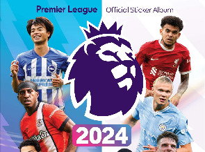 PREMIER LEAGUE 2024 - TRANSFER UPDATE PREMIER LEAGUE 2024 - TRANSFER UPDATE